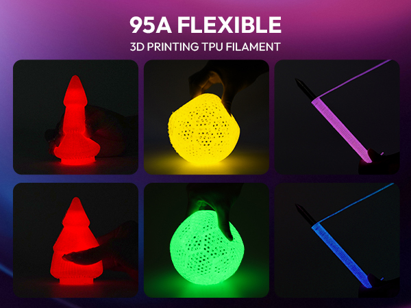 TPU GLOW