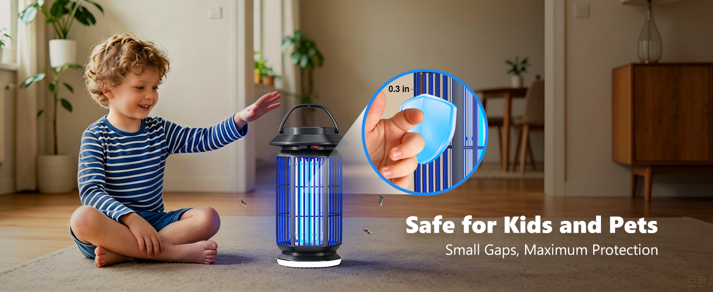 bug zapper