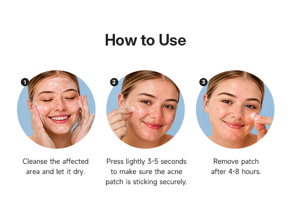 How to Use