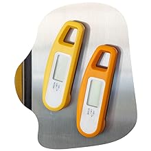 lavatools javelin pt12 meat food instant read cooking thermometer probe kitchen tools gadget