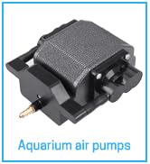 aquarium air pump fish tank air pump
