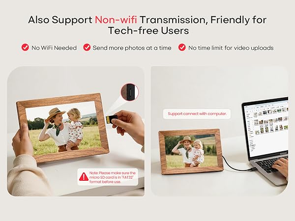 Digital Picture Frame