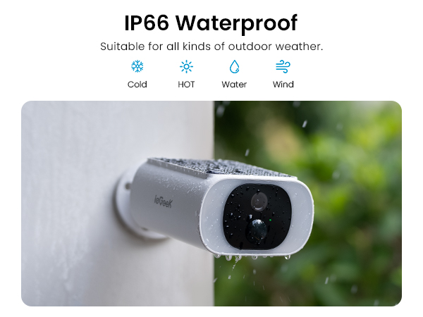 cameras for outdoor home security