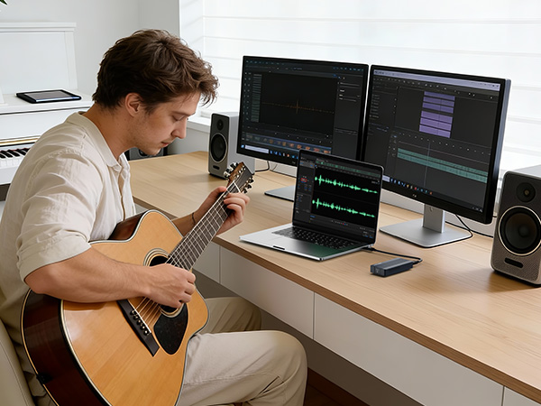 Music Composition