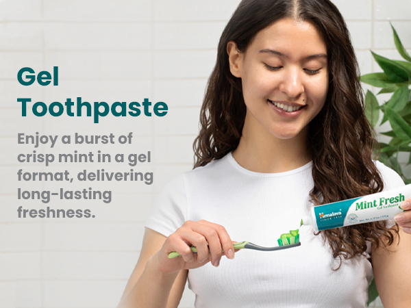 fresh mint gel headline 4mob