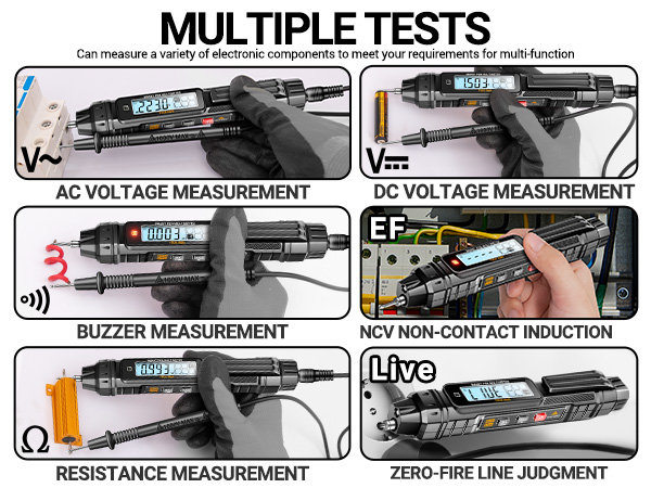 multimeter