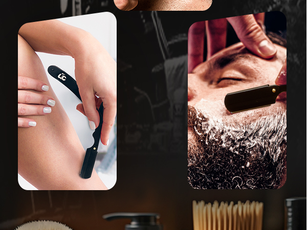 straight razors for men
