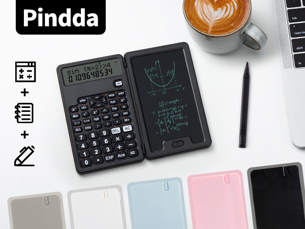 Scientific Calculators