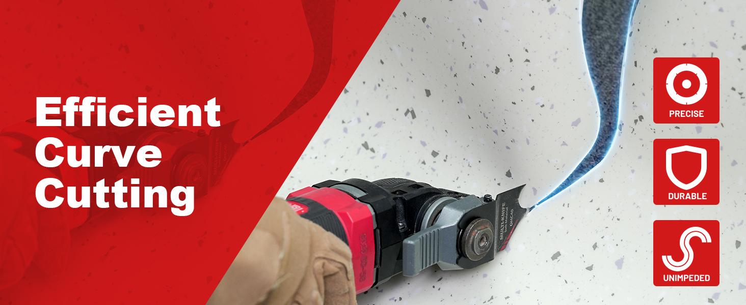 MULTI-KNIFE SAW BLADE