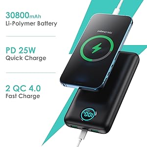 Portable Charger