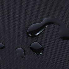 WATER RESISTANT FABRIC