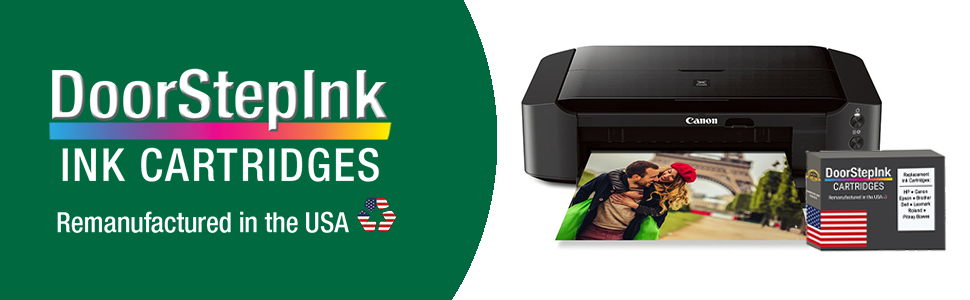 DoorStepInk Deksjet Ink Cartridges 