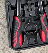 rivet nut tool