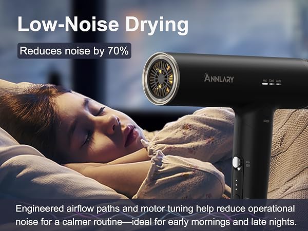 hair dryer