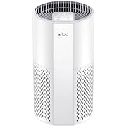 Afloia Air Purifier for Home, 4-in-1 Washable Filter for Allergies, Covers Up to 1076 ft², Quiet ...