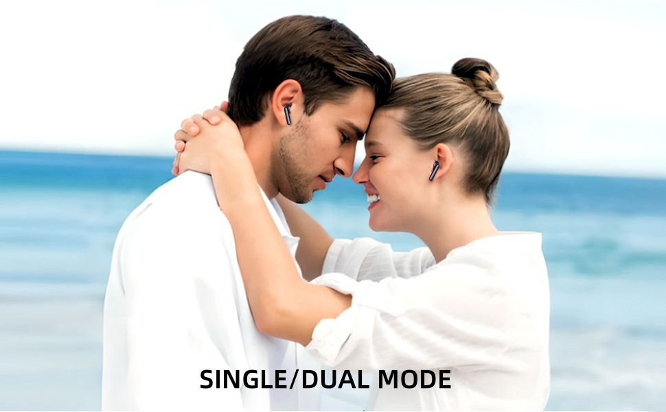 Wireless Earbuds A8 PRO