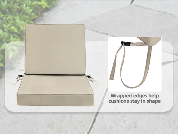 patio chair cushion