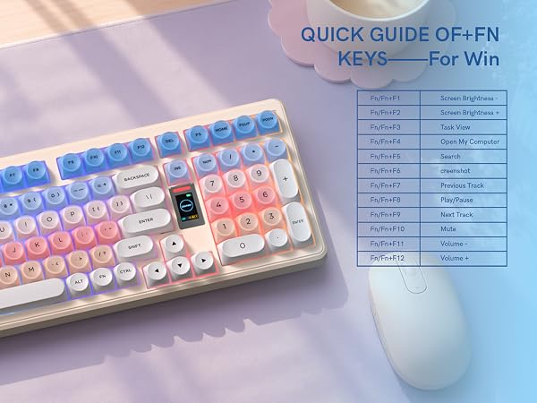 QUICK GUIDE——For Win
