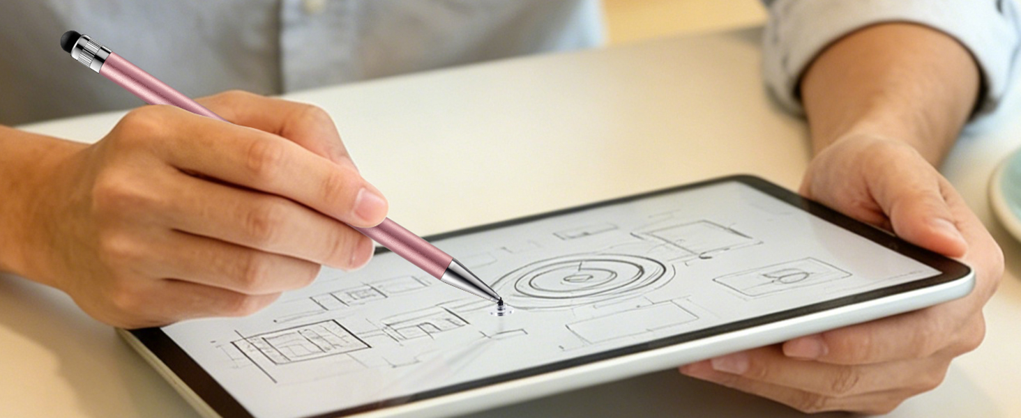 Stylus Pen for Touchscreen Stylus Pen for iPad iPhone Android stylus pens for touch screens