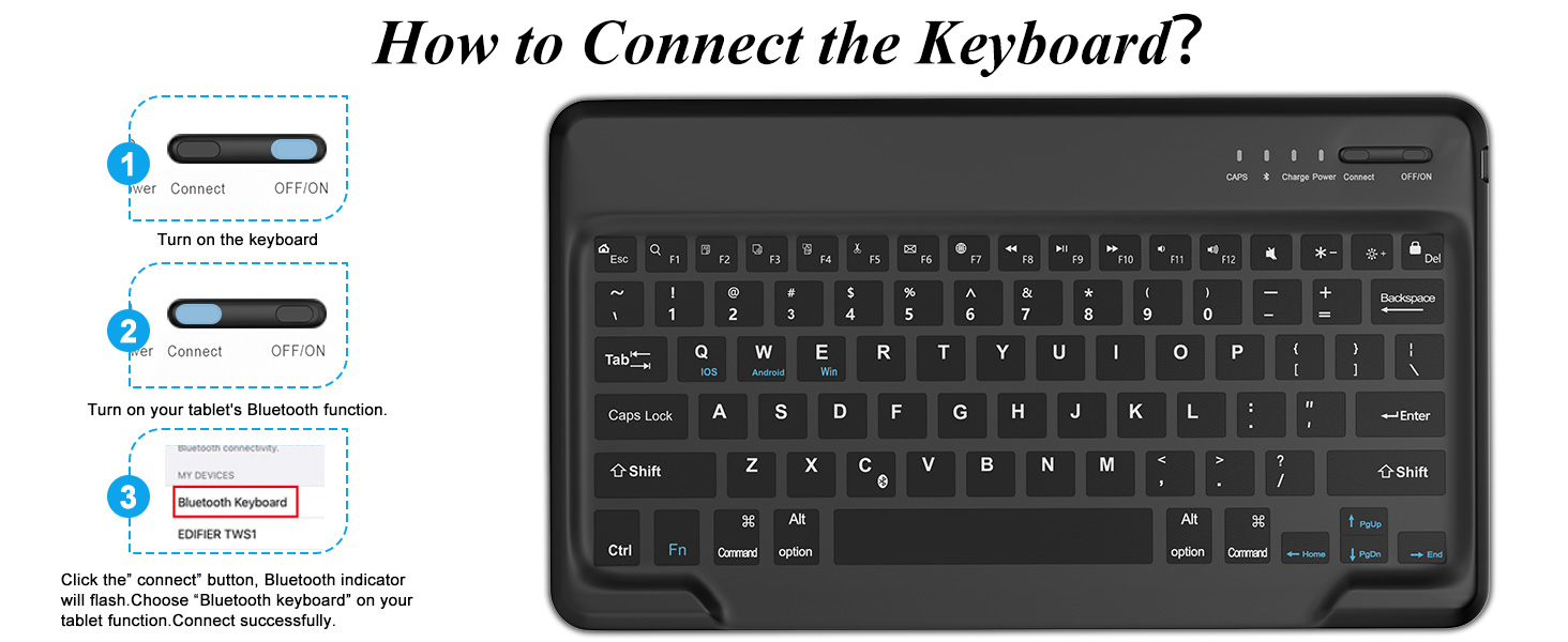 keyboard for ipad pro 12.9