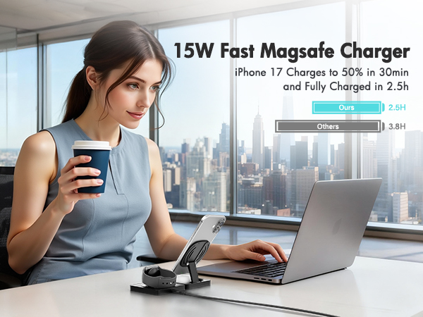 charging pad apple devices