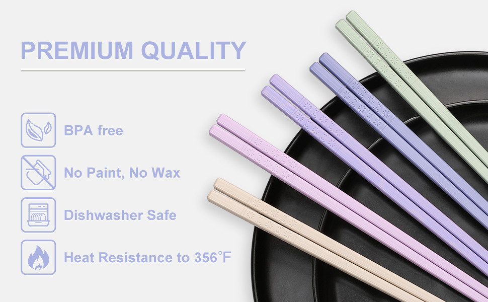 chopsticks
