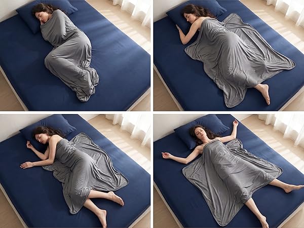 Cooling Blanket for Hot Sleepers