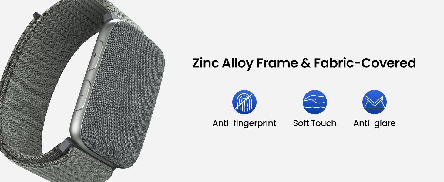 zinc