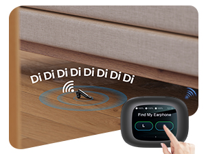 sports wireless earbuds