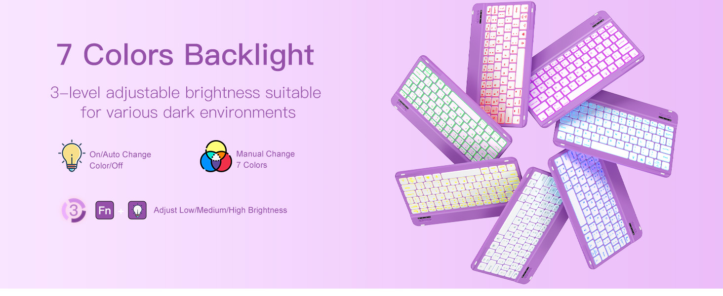 ipad a16 case with keyboard