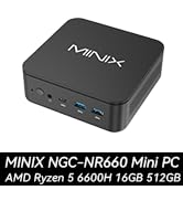 NR660 MINI PC