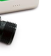 Savant IOT totalizer Flow Meter 3/4”NPT for Water Filter