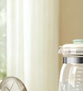 Instant Baby Water Warmer