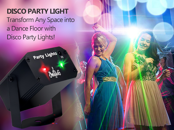 party light