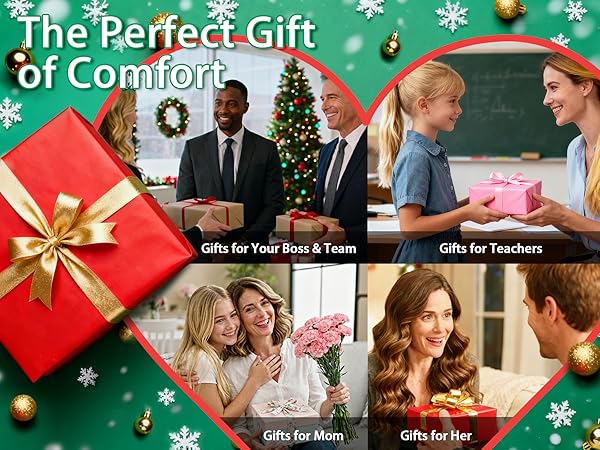 christmas gifts for women men teachers