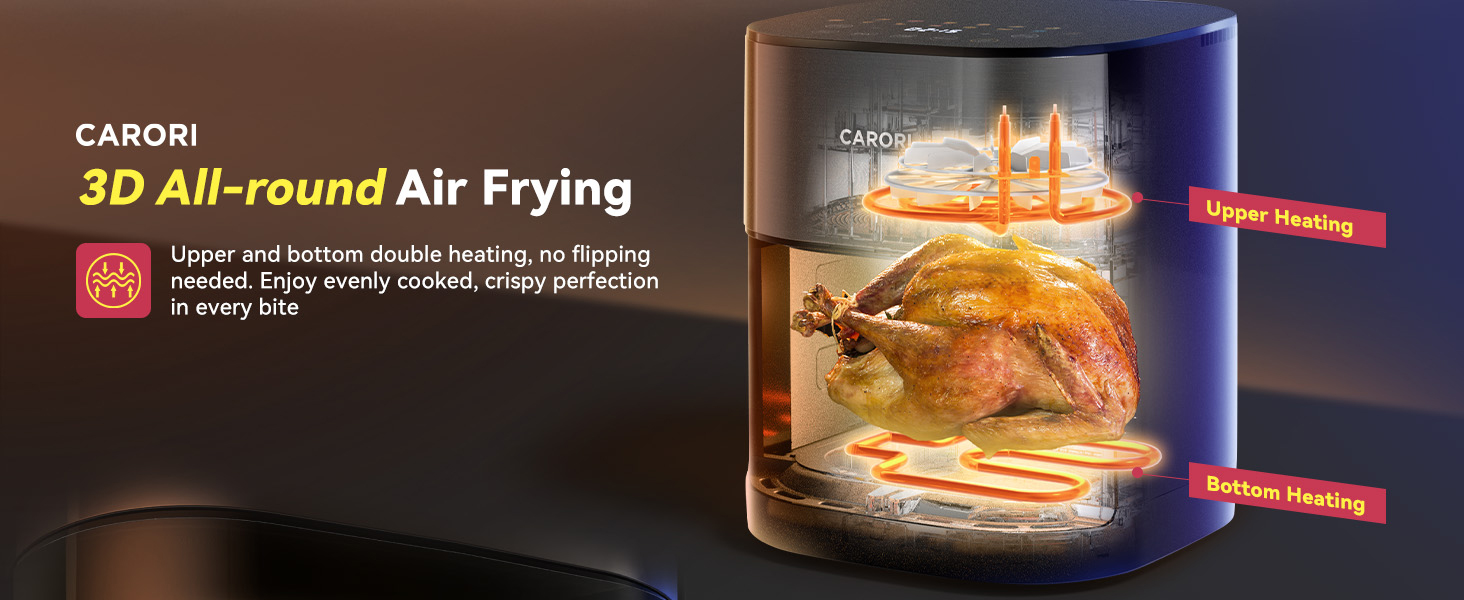 air fryer
