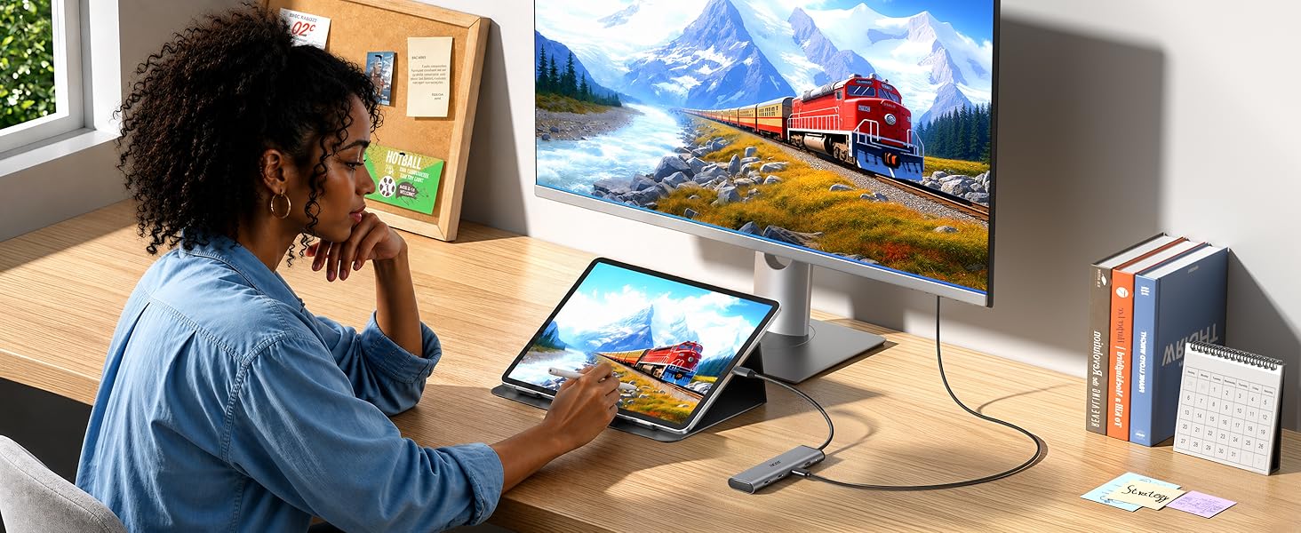 For Tablets