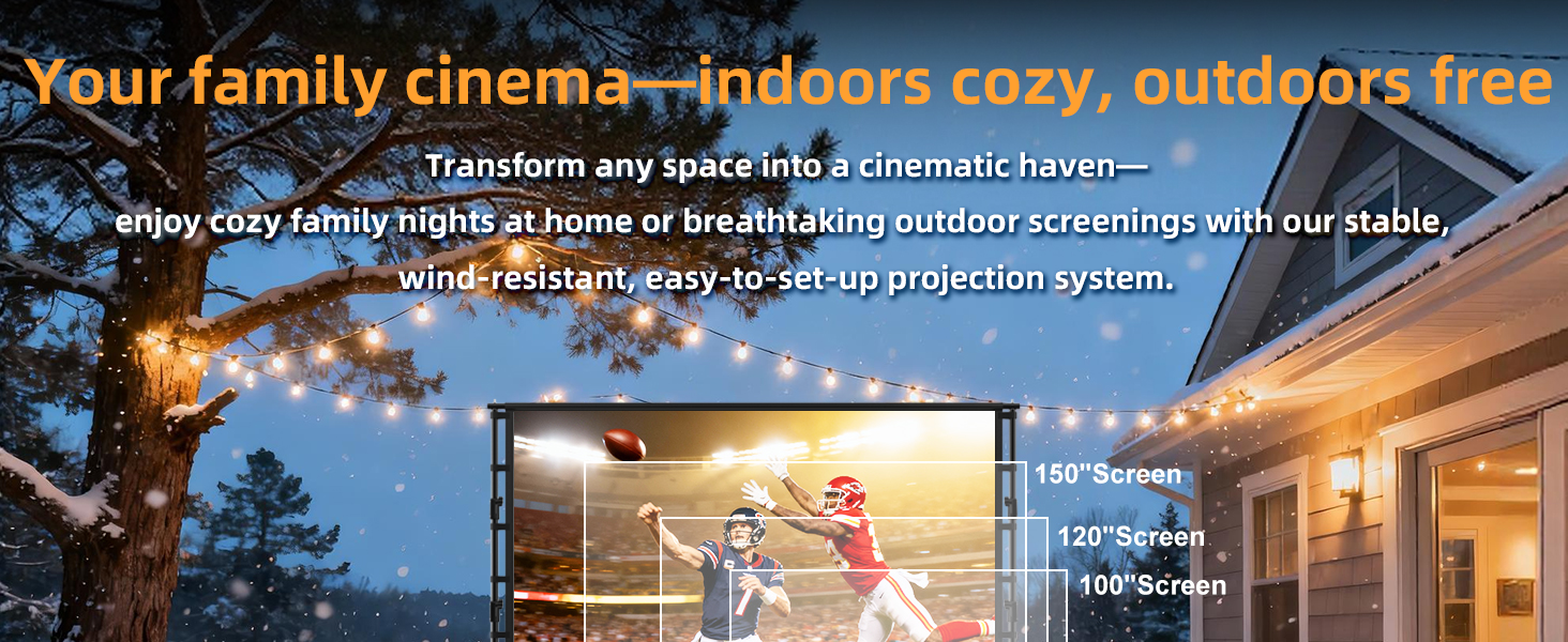 Holiday Movie Gathering