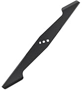 Mowrator Self-Sharpening Mowing Blades 3 Packs S1 Lawn Mower