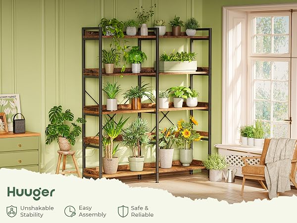 BOOKSHELF