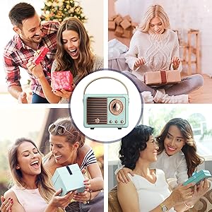 Bluetooth 5.0 speaker