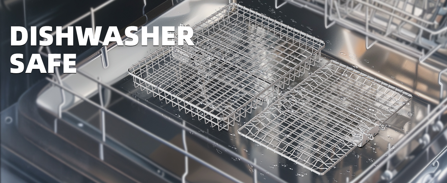 Dishwasher Safe