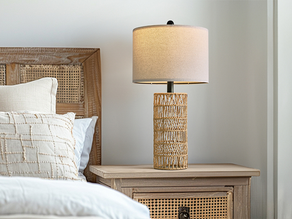 Table Lamps 