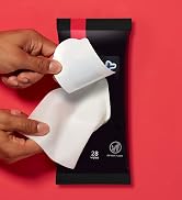 wet ones big and strong wipes, wet wipes to remove grease, heavy duty wet wipes for skin