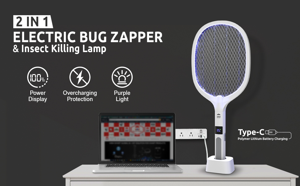 bug zapper