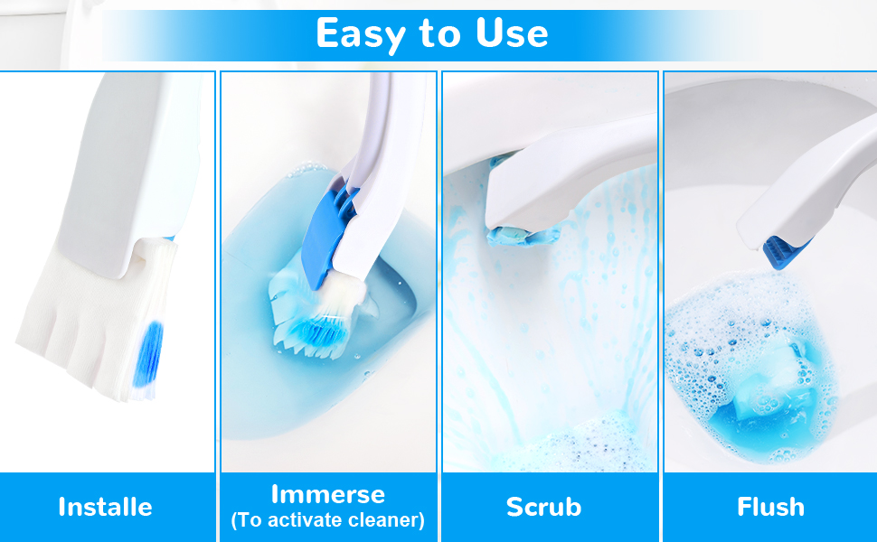 easy to use