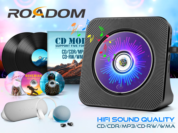 cd player portable portable cd player cd players for home cd player with speakers