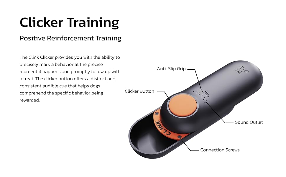 Clicker Training