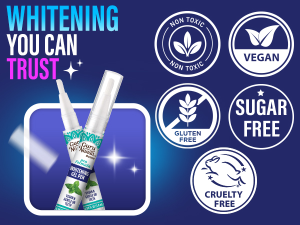 Whitening Pen