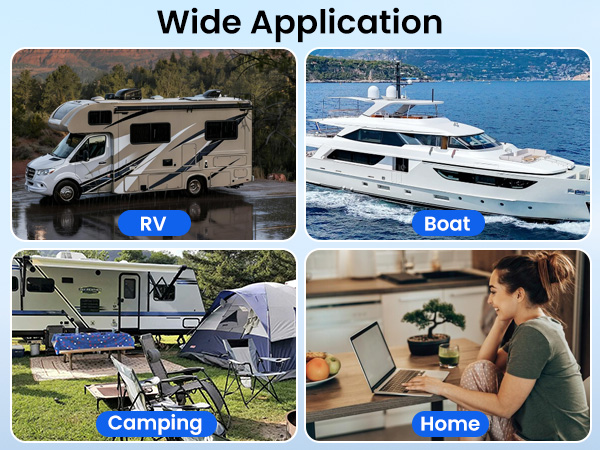 Starlink DC Power Cord Extender